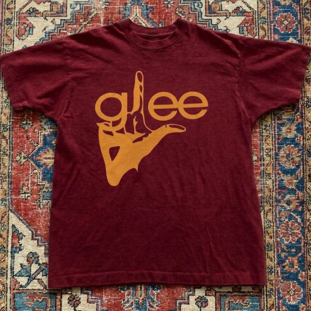2000s Nostalgia New Directions McKinley High Graphic Shirt